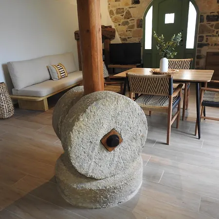 Prázdninový dům Fabrica House