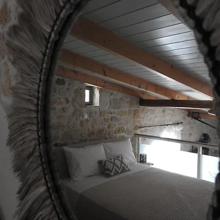 Prázdninový dům Fabrica House