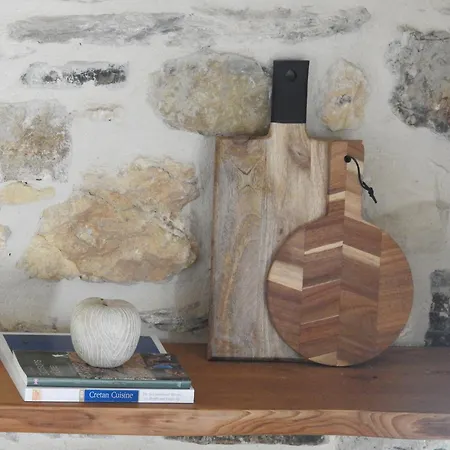 Fabrica House Mochlos