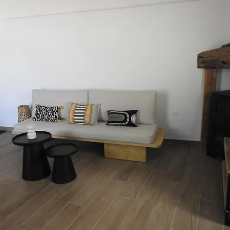 Fabrica House Σπίτι διακοπών *